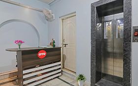Hotel O Surbhi G House